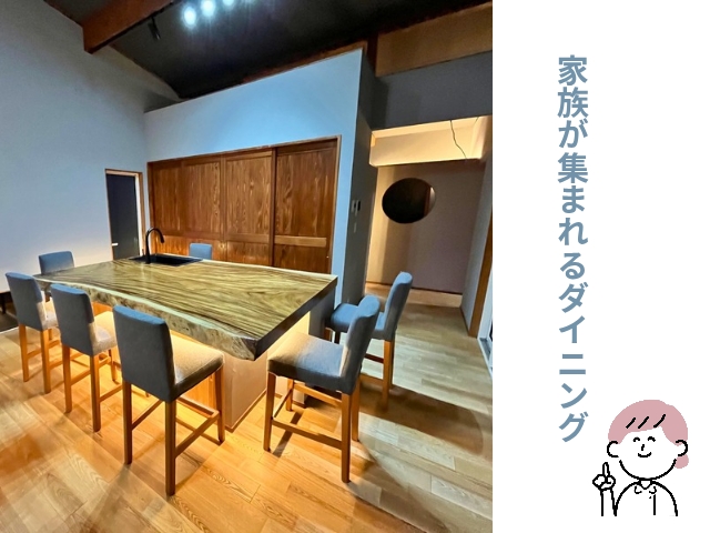 「モデルハウス」を建てた3つの理由2